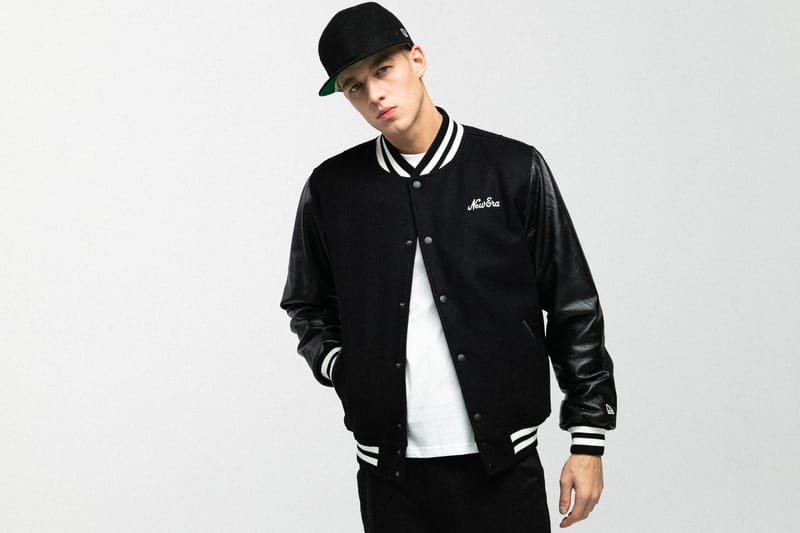 New Era rend hommage à ses cent ans d'histoire à travers la collection "Icons"