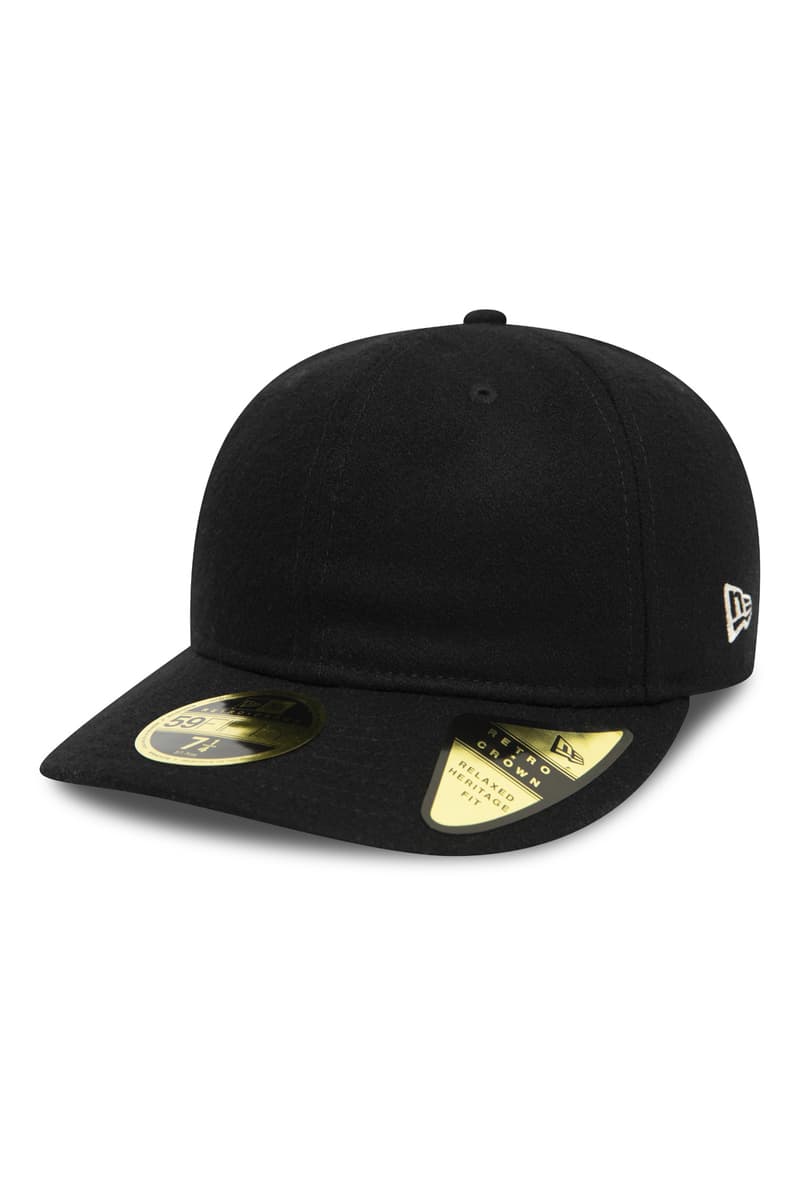 New Era collection Icons