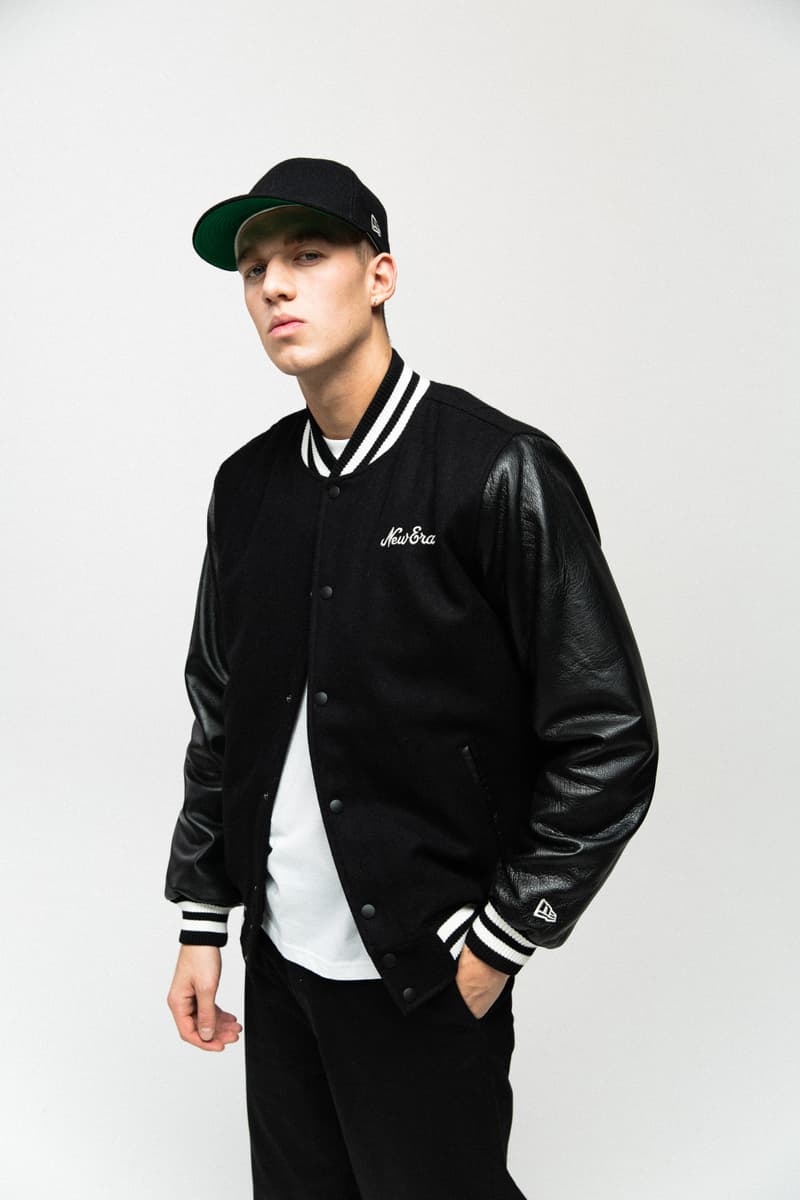 New Era collection Icons