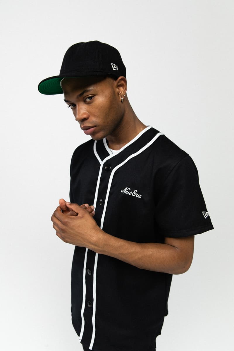 New Era collection Icons