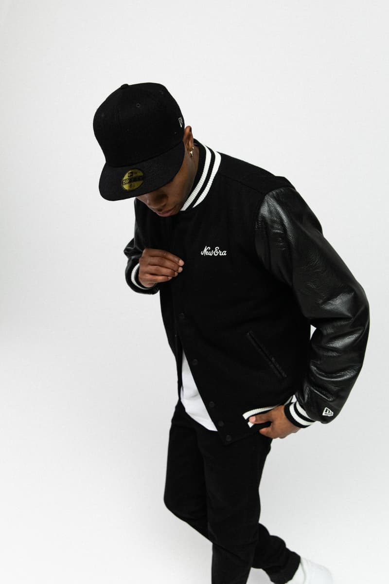 New Era collection Icons