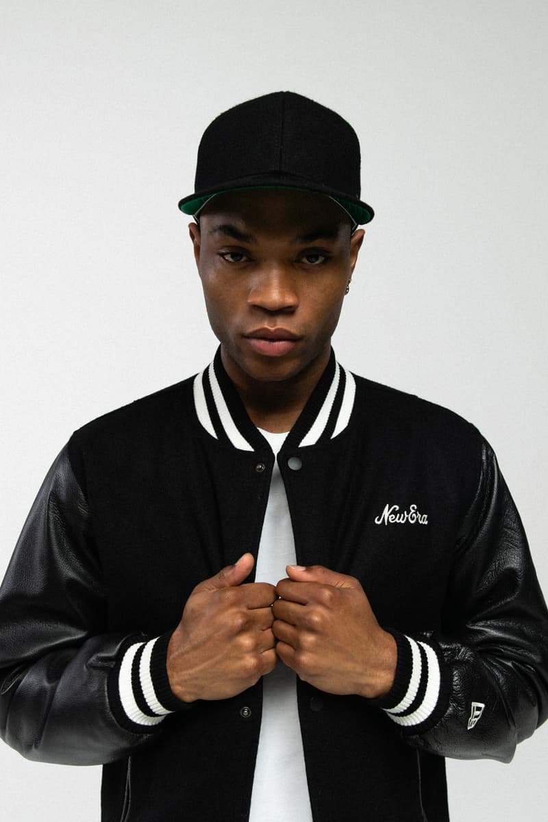 New Era collection Icons