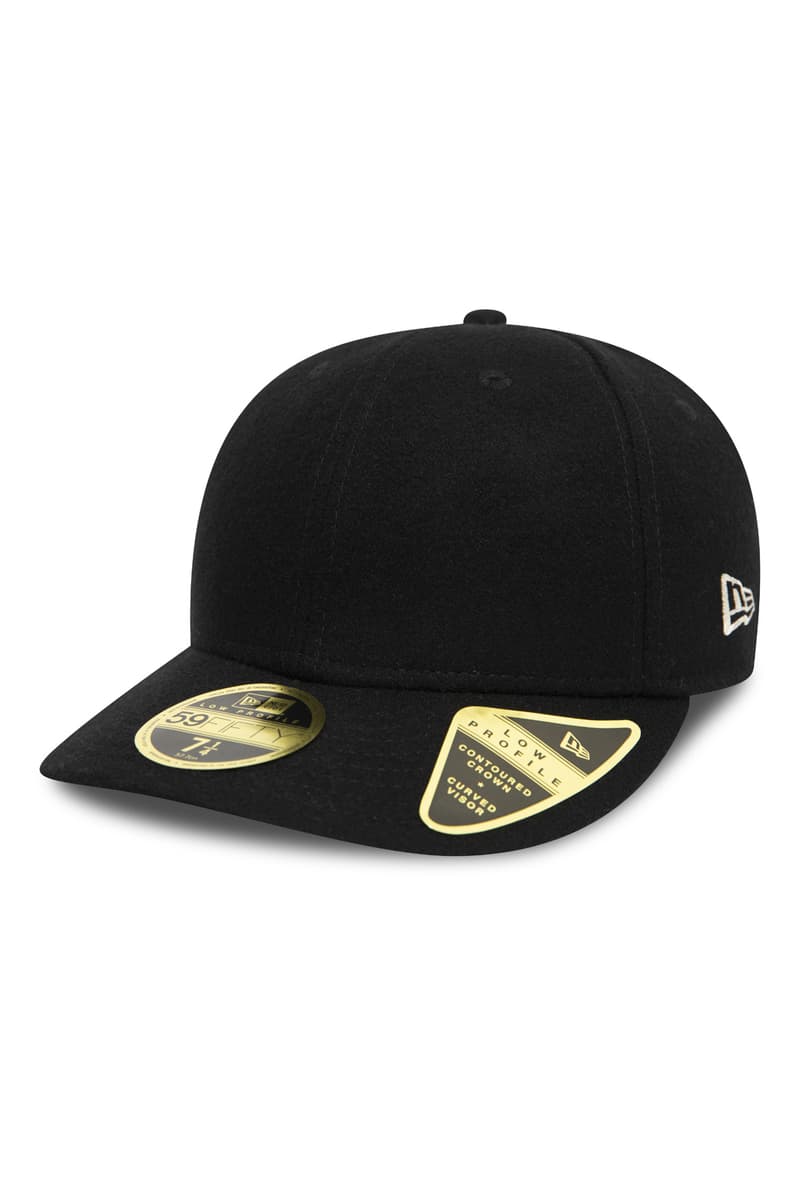 New Era collection Icons