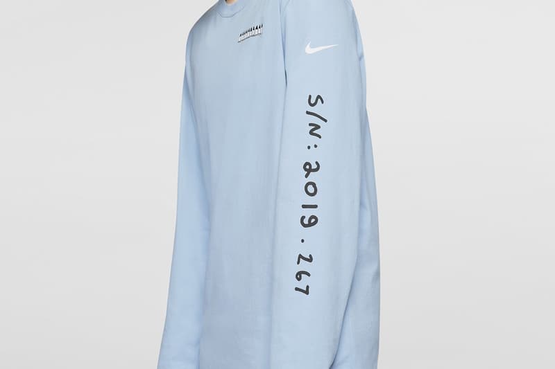 Photos Nike x Tom Sachs