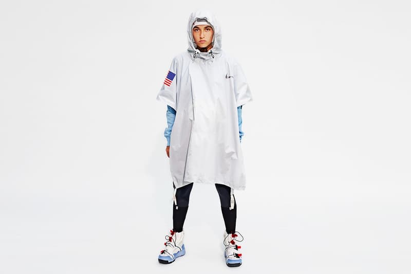 Photos Nike x Tom Sachs