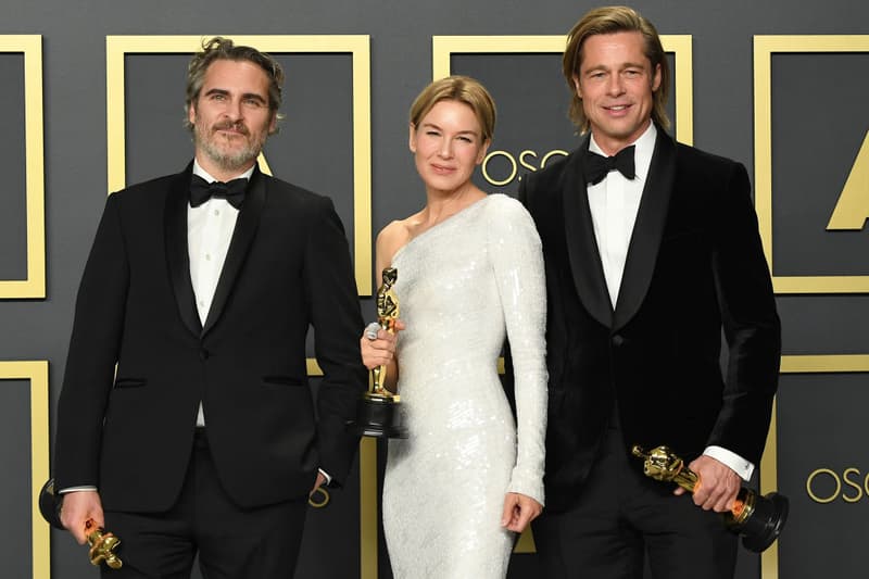 Photo Oscars 2020