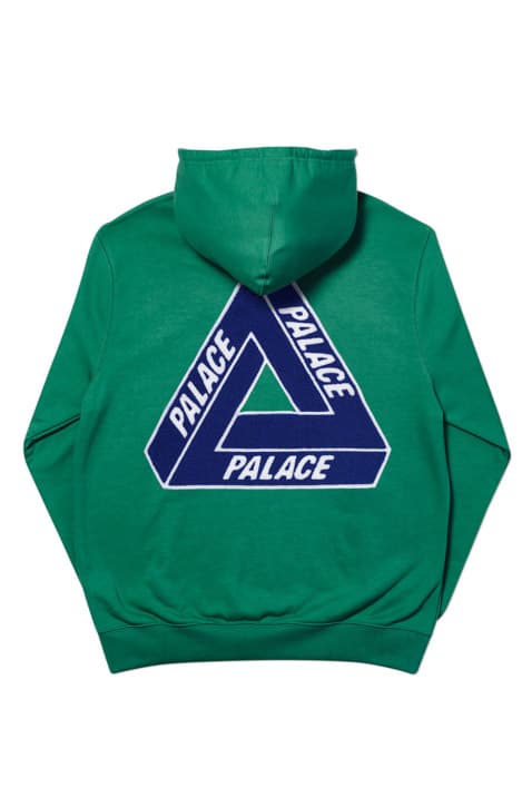 Palace Printemps 2020