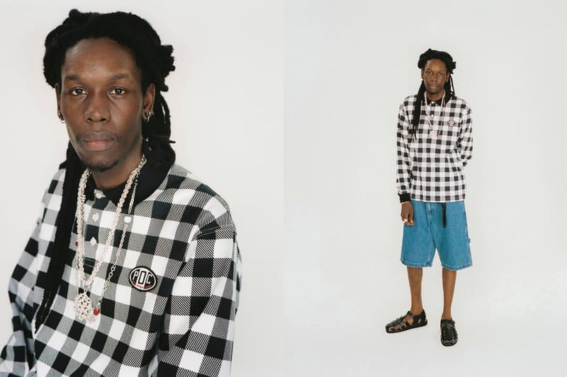 Photo Patta Printemps/Été 2020
