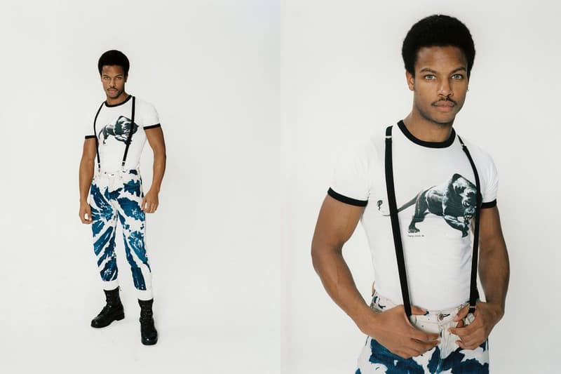 Photo Patta Printemps/Été 2020