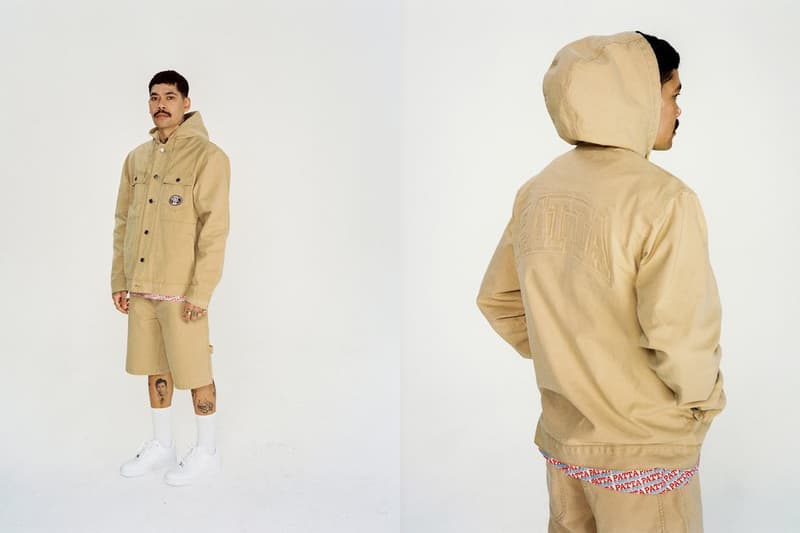 Photo Patta Printemps/Été 2020
