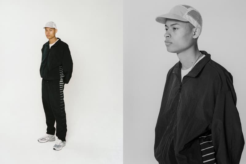 Photo Patta Printemps/Été 2020
