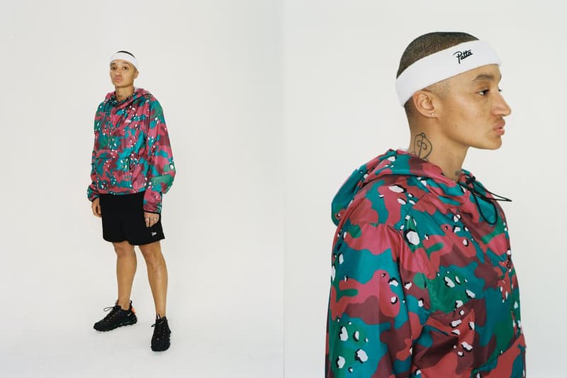 Photo Patta Printemps/Été 2020
