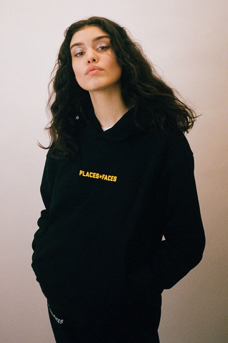 Places+Faces