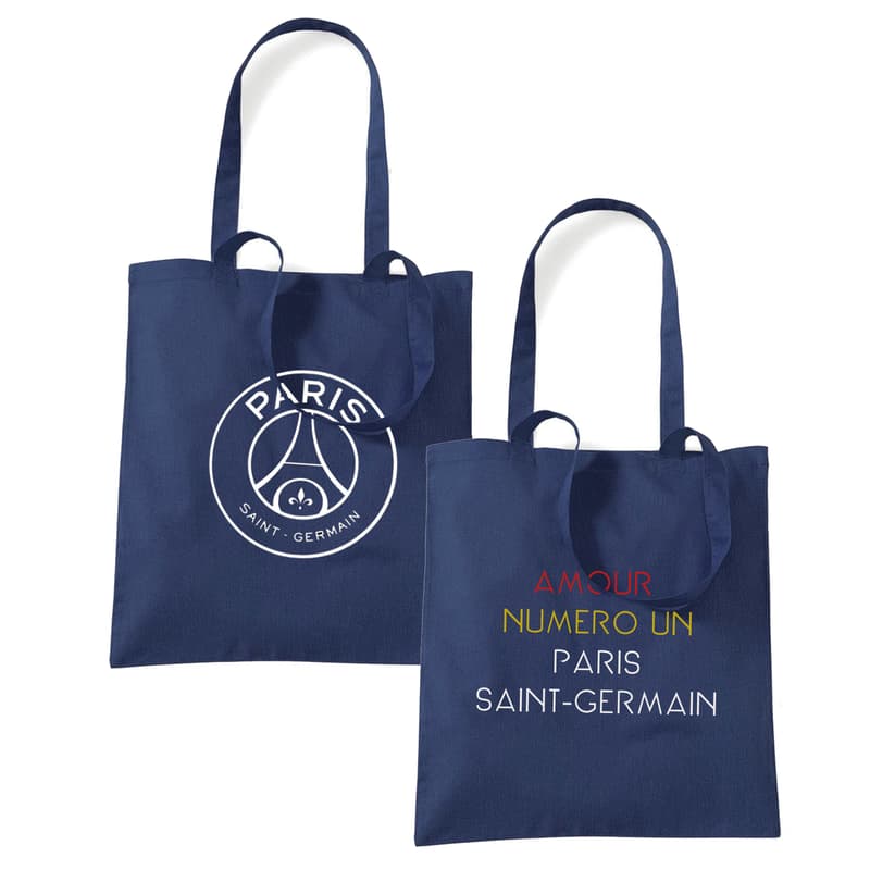 Photo PSG produits Saint-Valentin