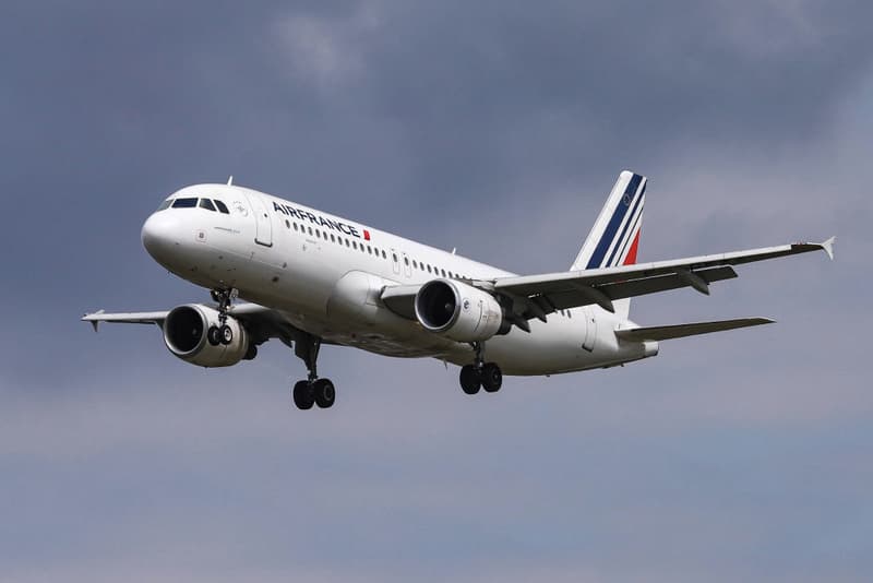 Photo Air France