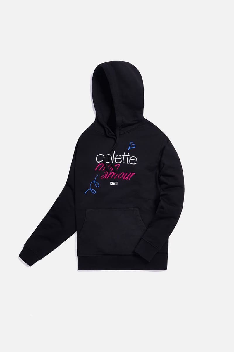 KITH colette