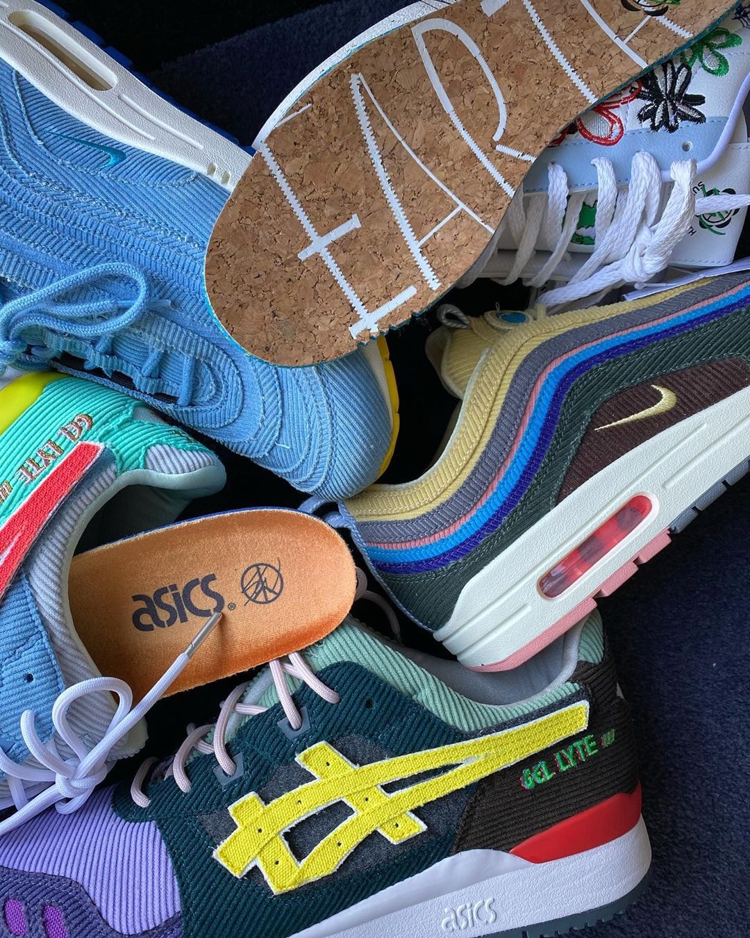 Photos Sean Wotherspoon