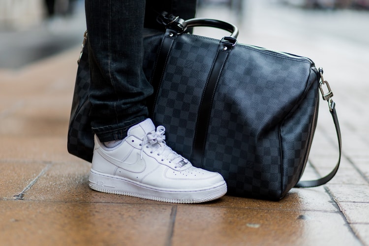 Nike domine le classement des sneakers les plus vendues en 2019