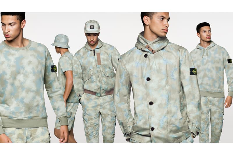 Stone Island