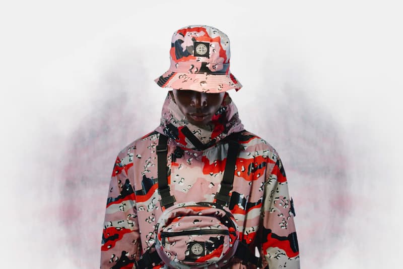 Stone Island