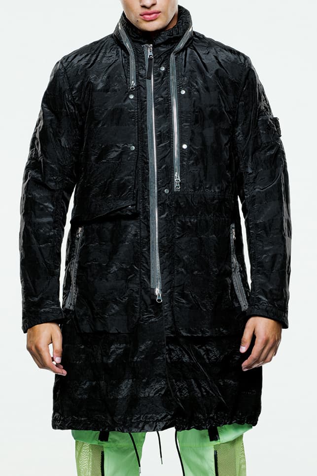 Stone Island