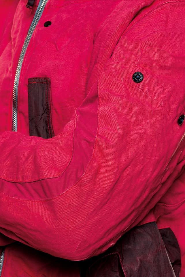 Stone Island