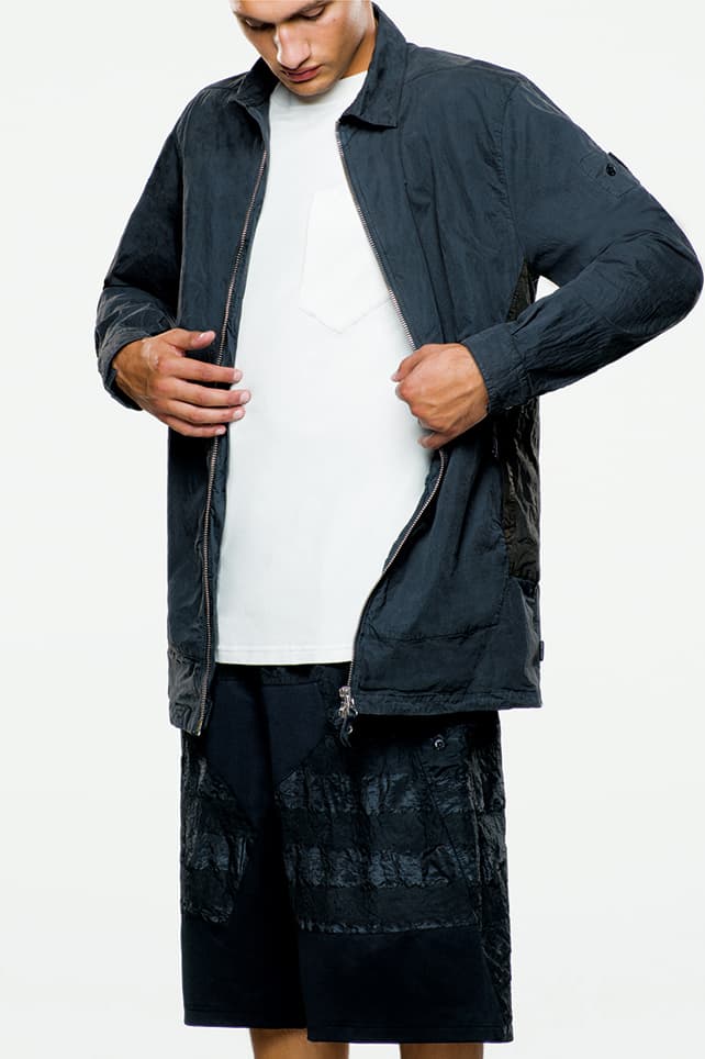 Stone Island
