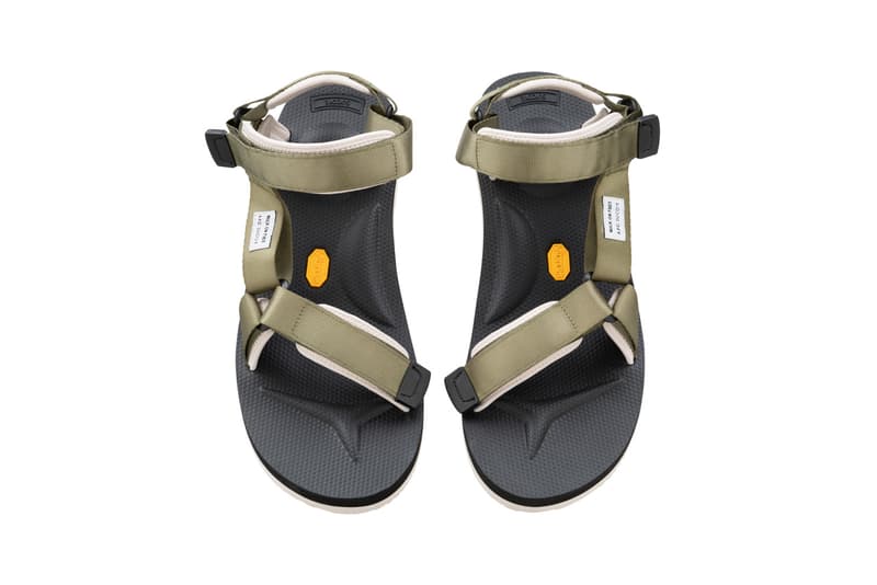 Suicoke A.P.C.