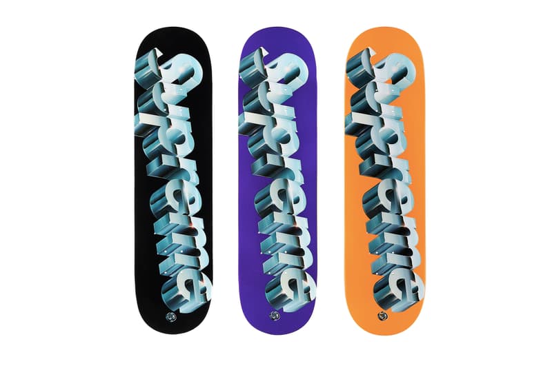 Photo Printemps/Été 2020 de Supreme accessoires