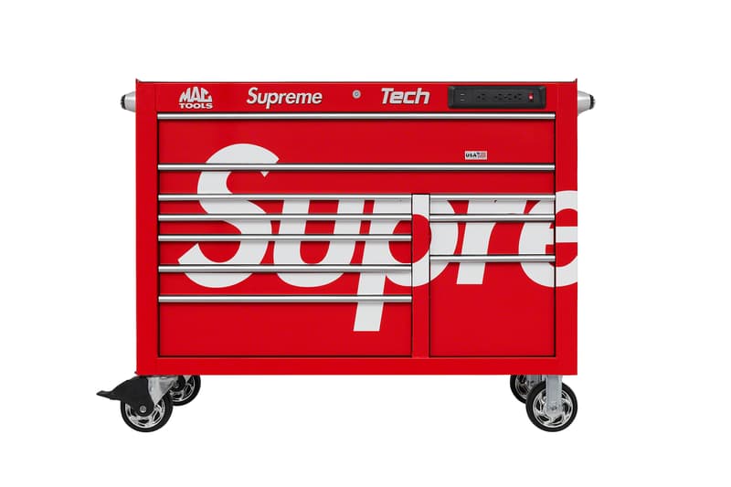 Photo Printemps/Été 2020 de Supreme accessoires