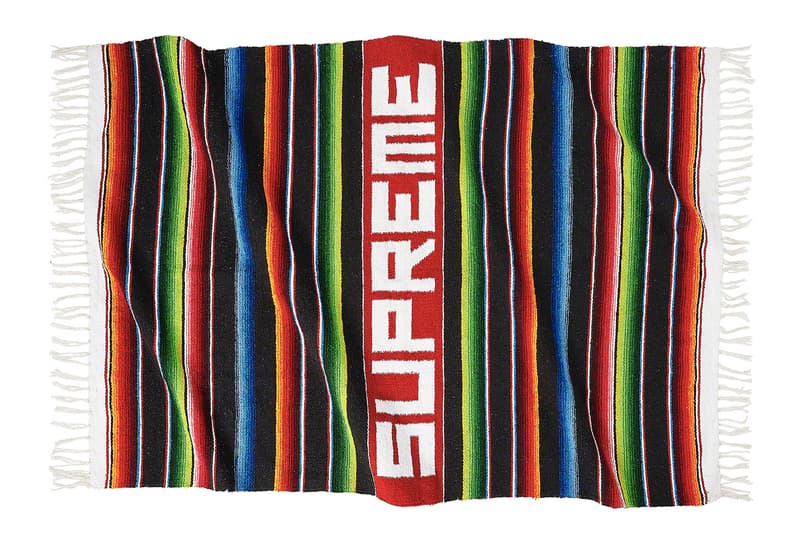 Photo Printemps/Été 2020 de Supreme accessoires
