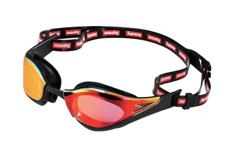 Photo Printemps/Été 2020 de Supreme accessoires
