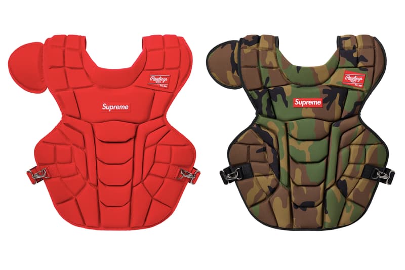 Photo Printemps/Été 2020 de Supreme accessoires