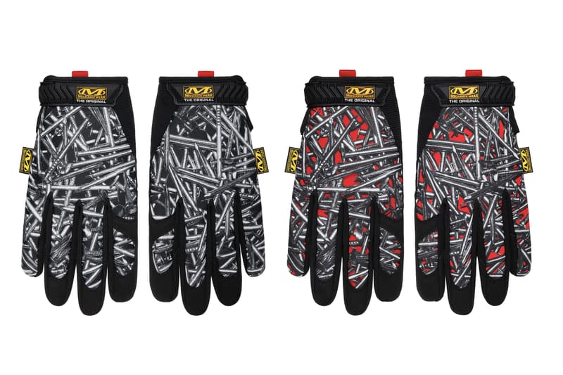 Photo Printemps/Été 2020 de Supreme accessoires