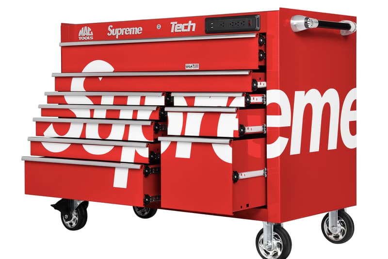 Photo Printemps/Été 2020 de Supreme accessoires