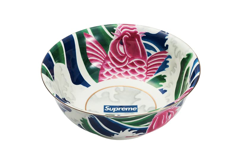 Photo Printemps/Été 2020 de Supreme accessoires