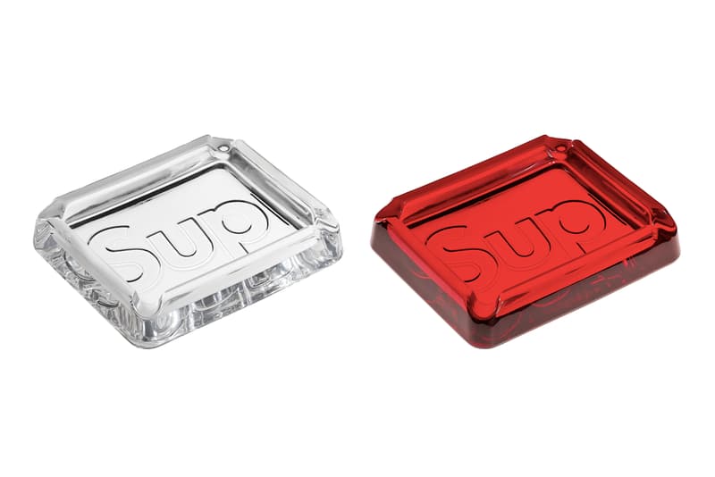 Photo Printemps/Été 2020 de Supreme accessoires