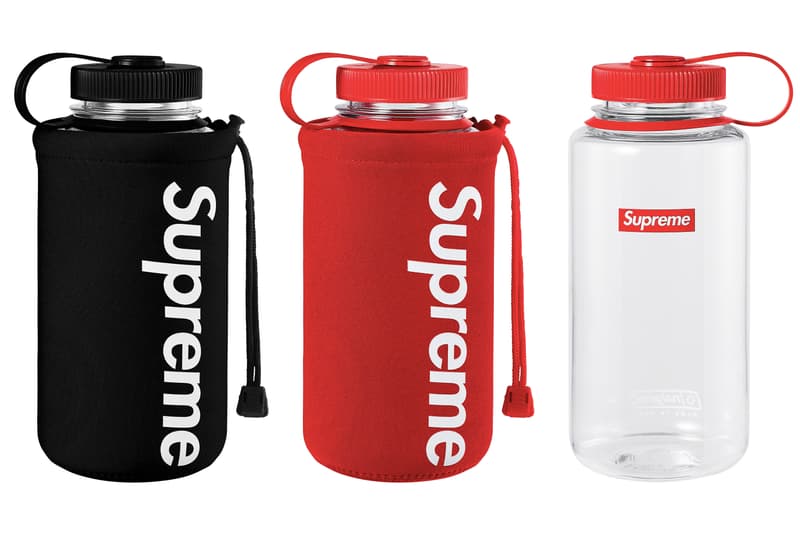 Photo Printemps/Été 2020 de Supreme accessoires