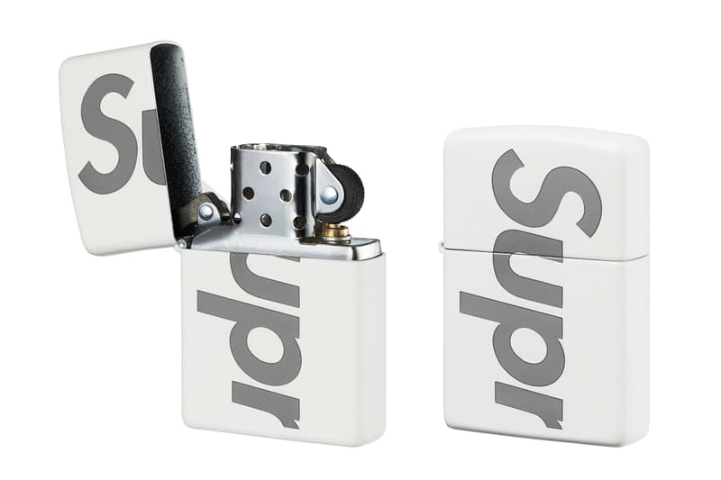 Photo Printemps/Été 2020 de Supreme accessoires