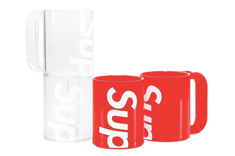 Photo Printemps/Été 2020 de Supreme accessoires