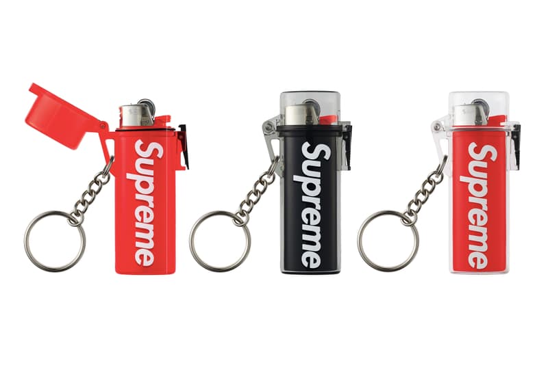 Photo Printemps/Été 2020 de Supreme accessoires