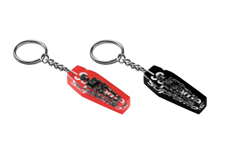 Photo Printemps/Été 2020 de Supreme accessoires