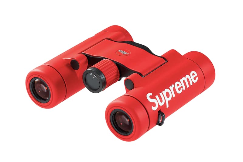 Photo Printemps/Été 2020 de Supreme accessoires