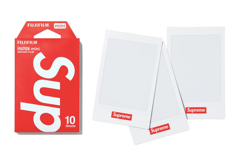 Photo Printemps/Été 2020 de Supreme accessoires