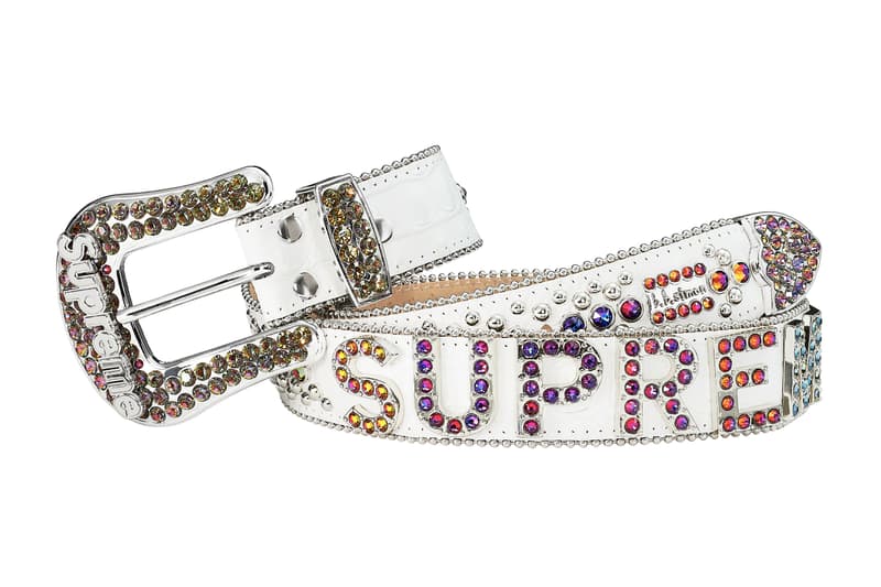 Photo Printemps/Été 2020 de Supreme accessoires
