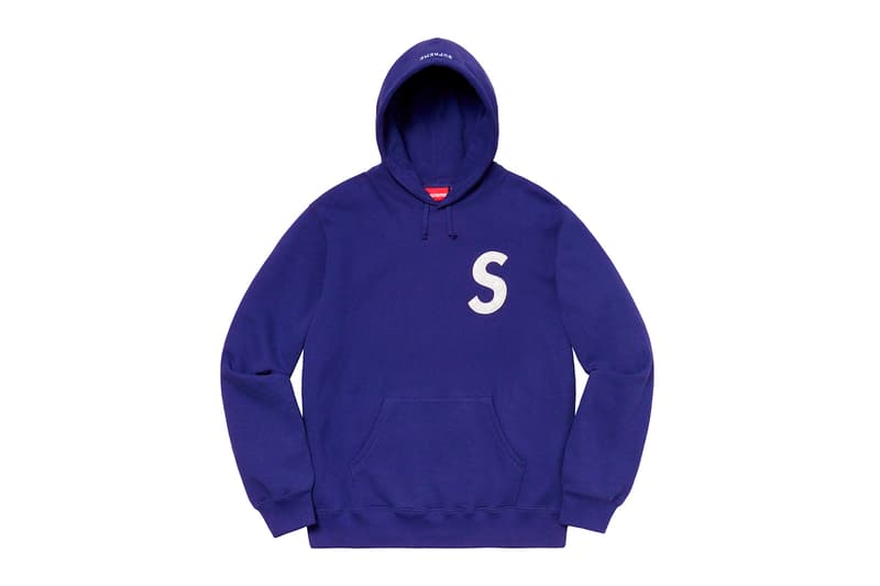 Photo Supreme premier drop Printemps/Été 2020