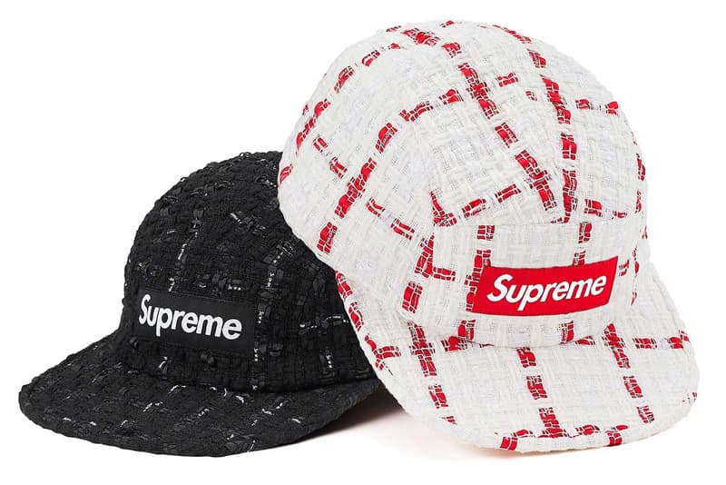 Supreme