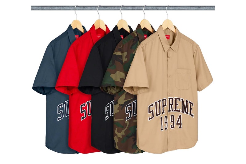 Supreme