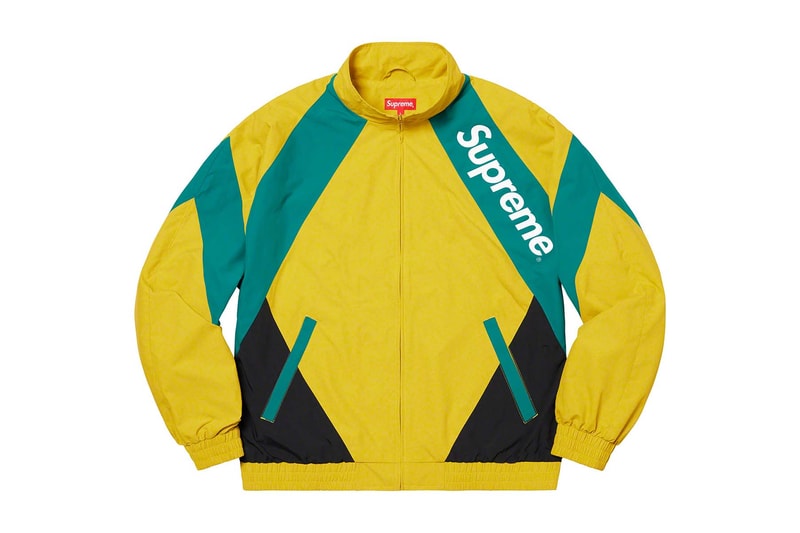 Supreme