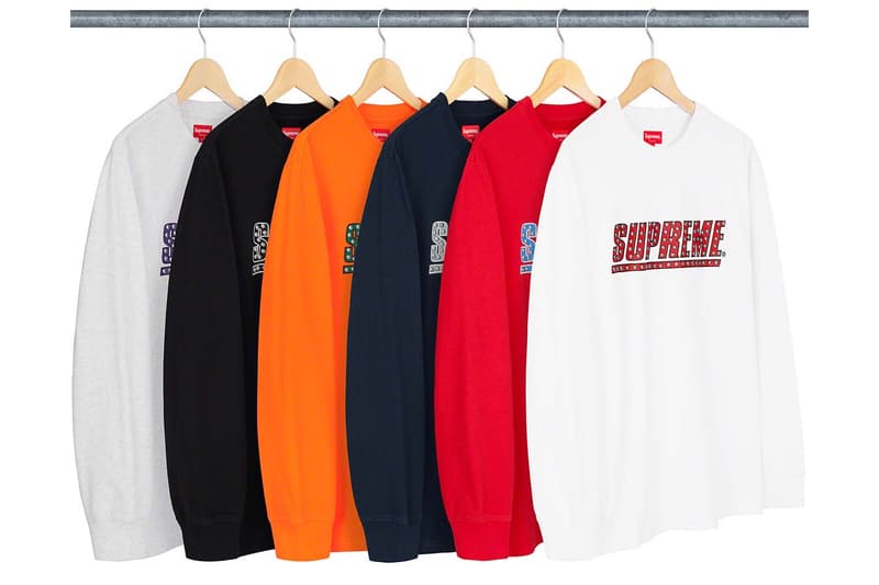 Supreme